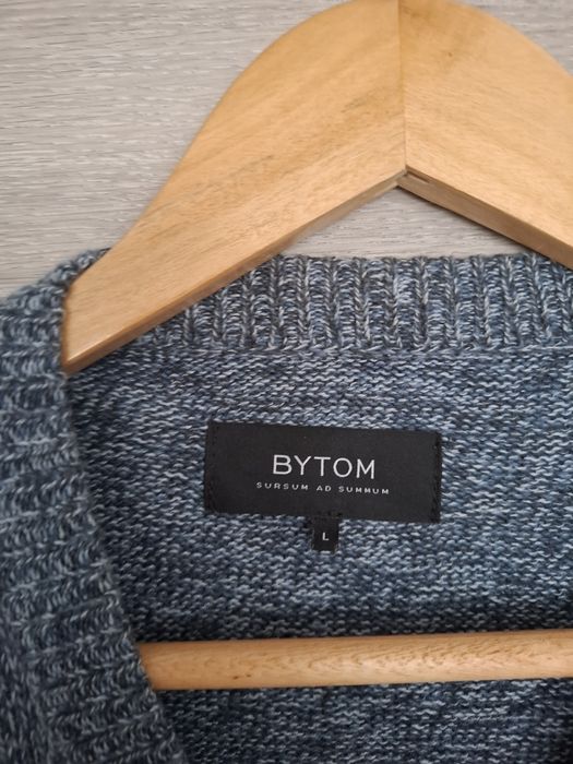 sweter męski L Bytom