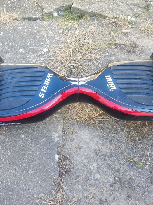 Sprzedam dual skymaster