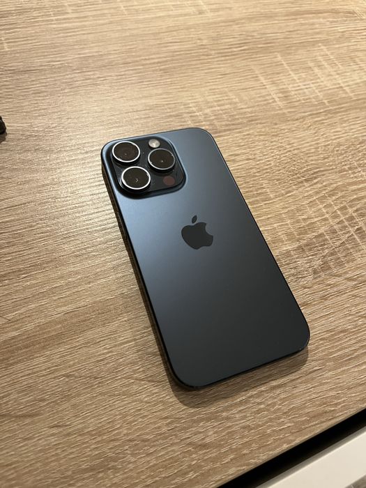 iphone 15 Pro para peças