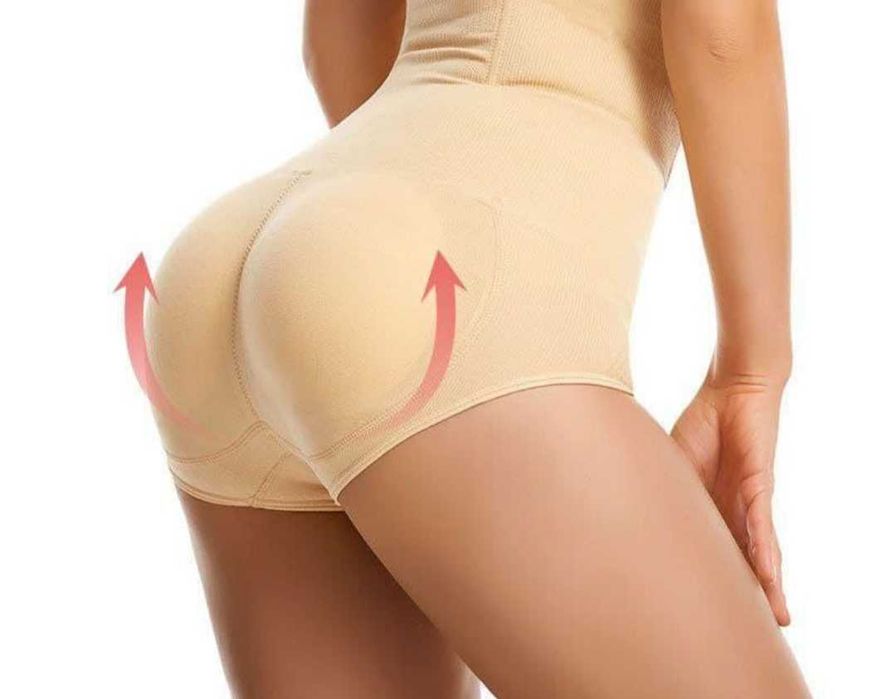 Трусики утягуючі корегуючі