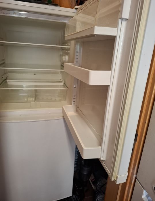Frigorífico combinado Jocel