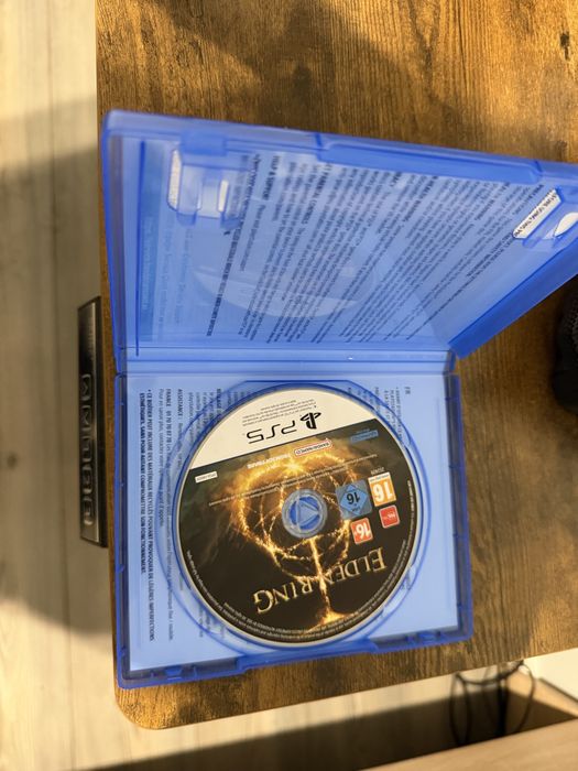 Elden Ring Playstation 5