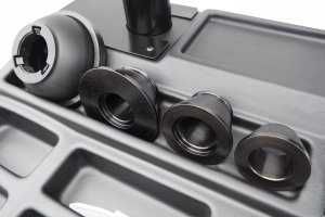 Wyważarka do kół Ravaglioli G3.150WS z Laserem, LED!!!