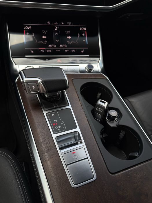 Audi a6, ауди а 6, ауді а6 мягкий гібрід