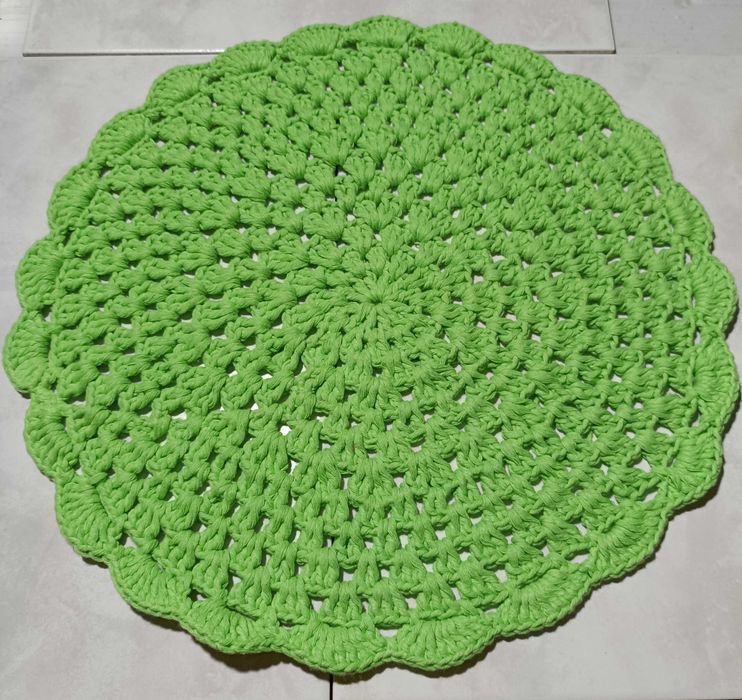 Crochê AteliêAngel