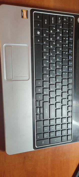 Emachines e640 Розборка!
