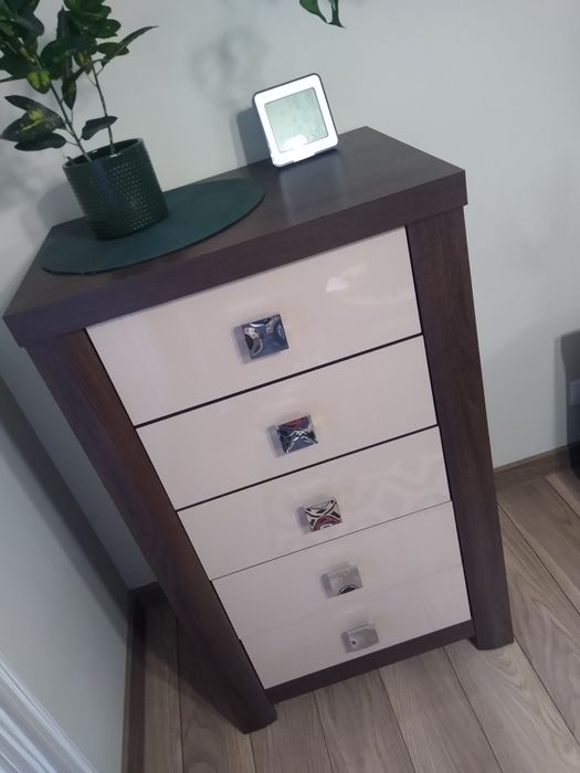 Komoda Carla 65 x 45,5 cm