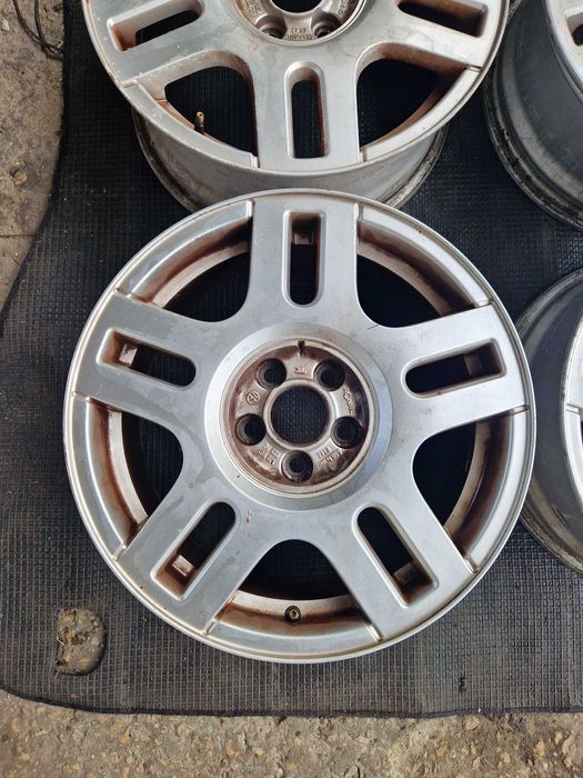 Jantes  VW  16 "