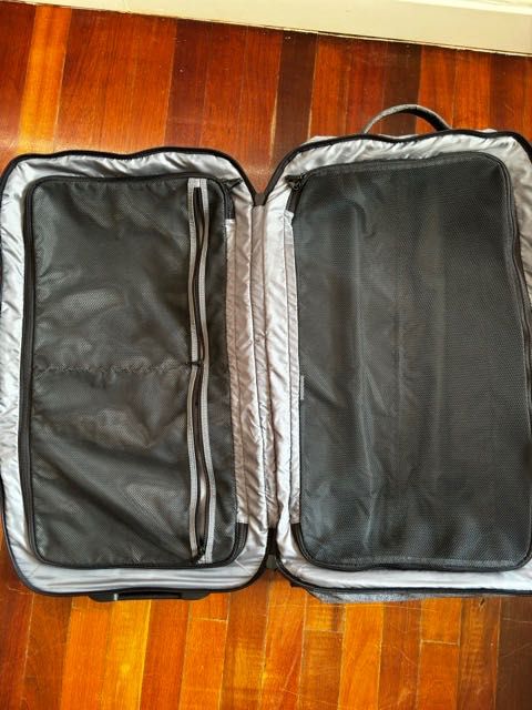 Mala de Viagem QuikSilver