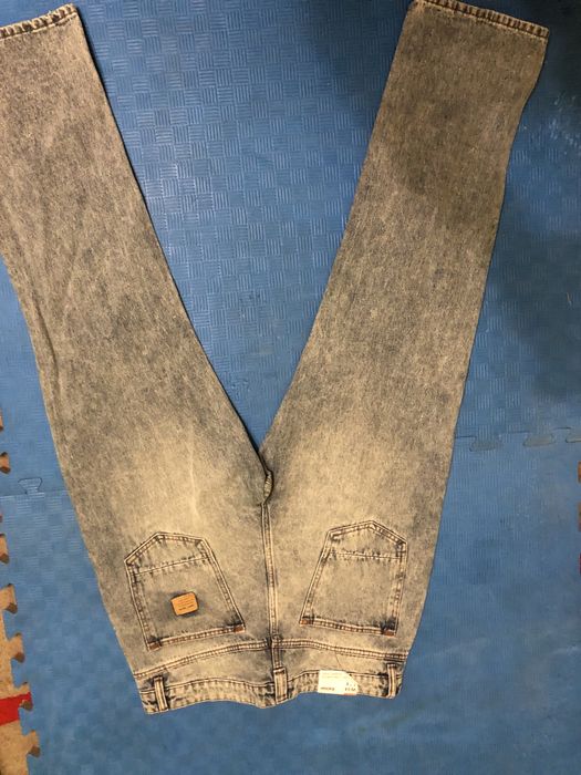 Джинси чоловічі синсей (польша)