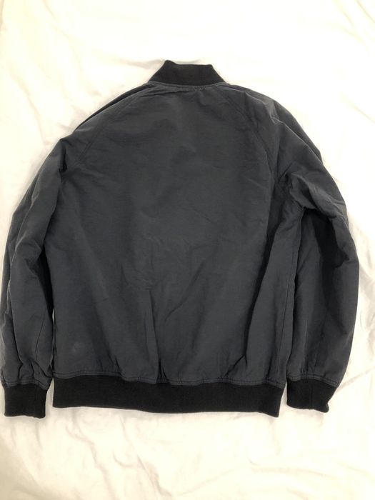 Оригинальный бомбер Pepe Jeans Freddy Bomber Jacket, Размер XL