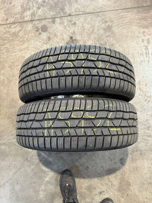 Opony Continental contiwintercontact ts830p 205/60/16