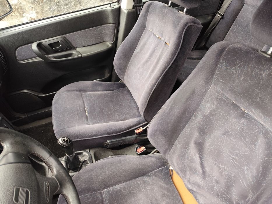 Seat Córdoba 1.9 TDI  com AC
