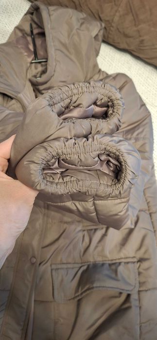 Куртка для вагітних lullababe S