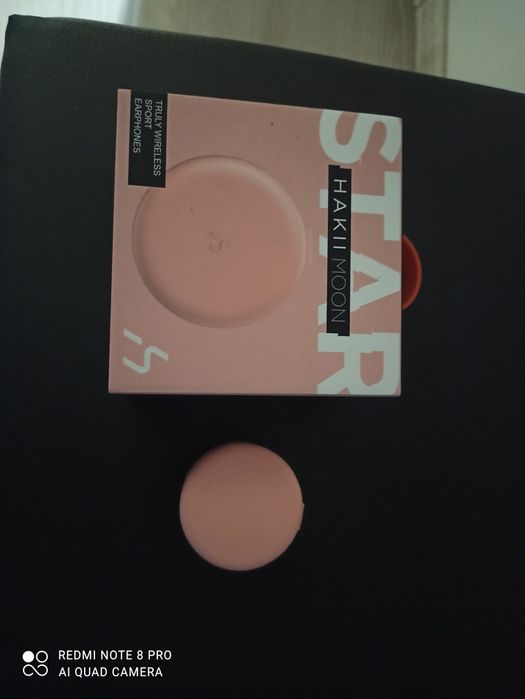 Słuchawki bezprzewodowe