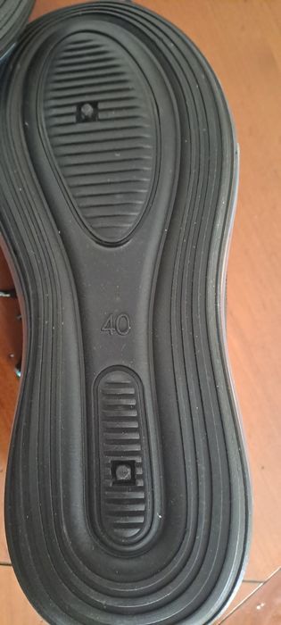 Sapatilhas para caminhar