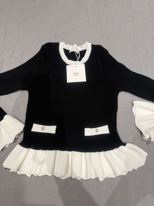 Sprzedam damska piekna bluzeczke prazek