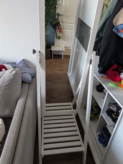 Дзеркало ikea повний зріст