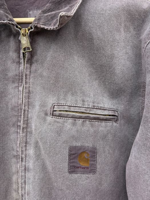 Carhartt detroit