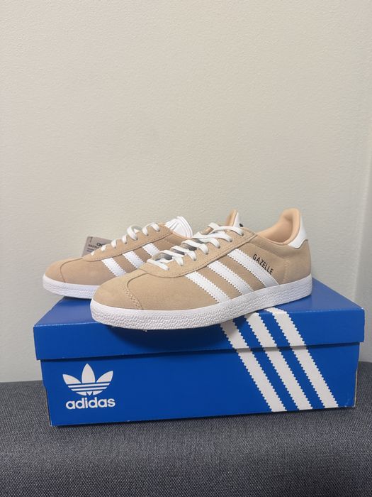 Adidas Gazelle кеди оригінал 38 розмір