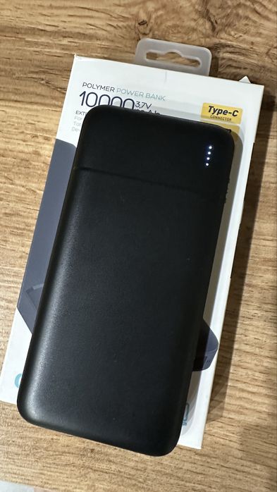 Павербанк Platinet 10000 mAh
