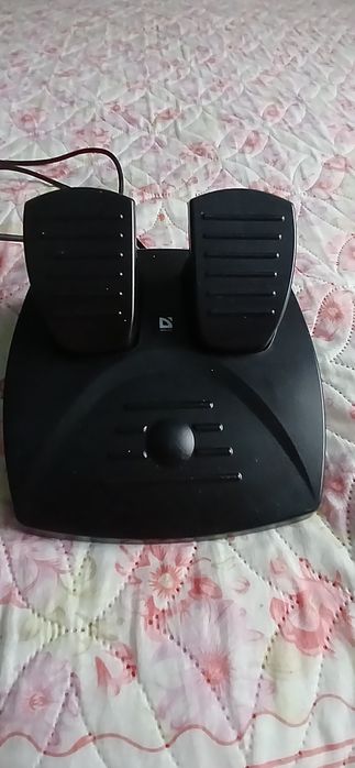 Ігрове кермо defender