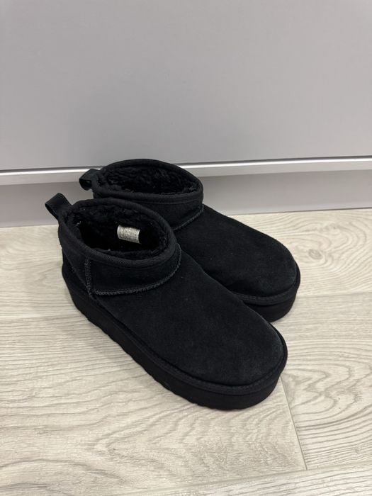 Уггі Ugg Оригінал