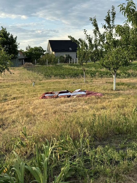 Продам земельну  ділянку