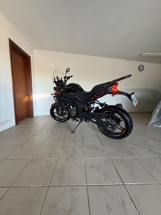 Voge 300DS  2023