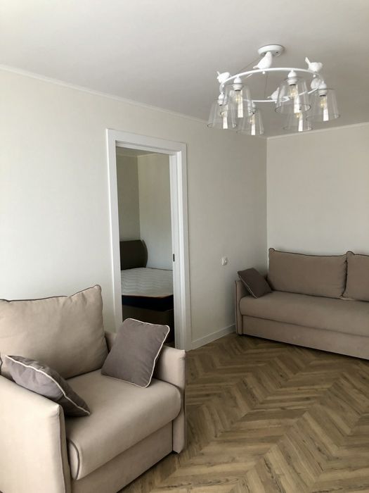 Квартира Люкс Посуточно Центр Мечникова Гагарина вокзал Мост Сити Набе