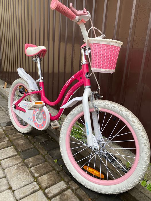 Дитячий велосипед