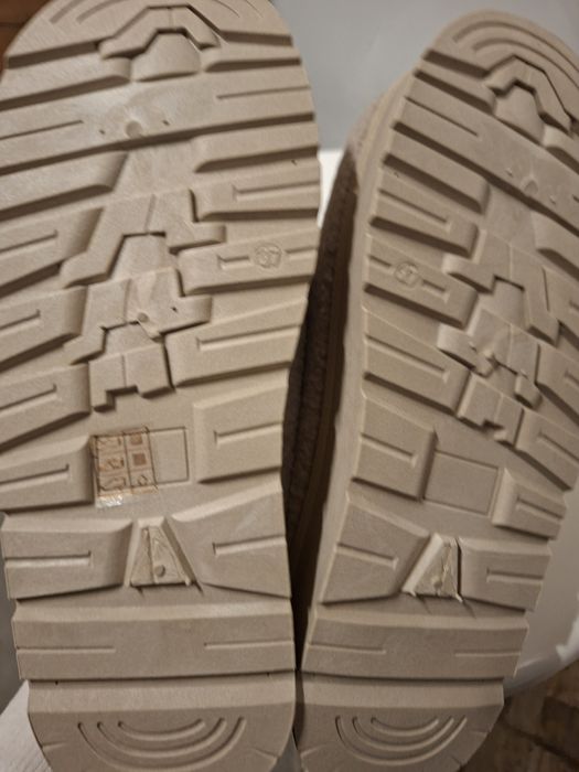 Nowe buty damskie rozmiar 37