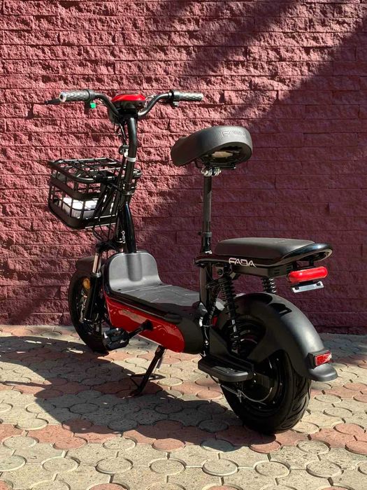 Электровелосипед FADA LIDO 350W