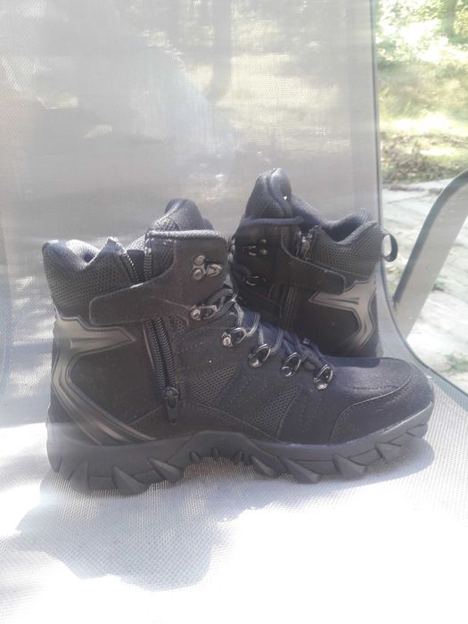 Buty męskie militarne  Nowe nie  używane