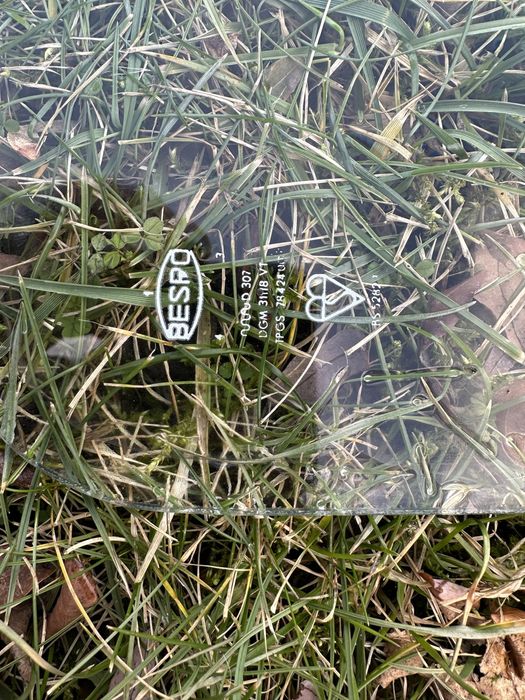 Szyby i krzeslo do malucha