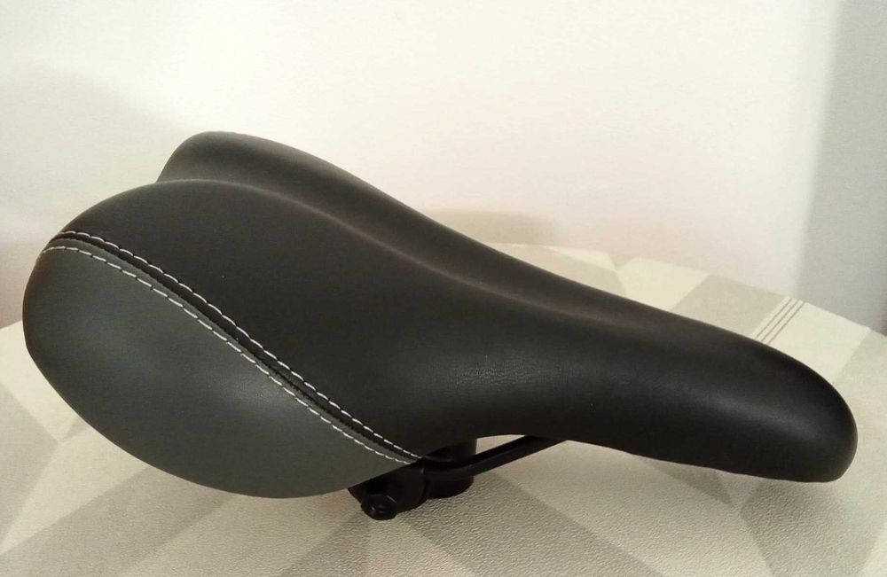 NOVO Selim de Bicicleta Wittkop Medicus Gel