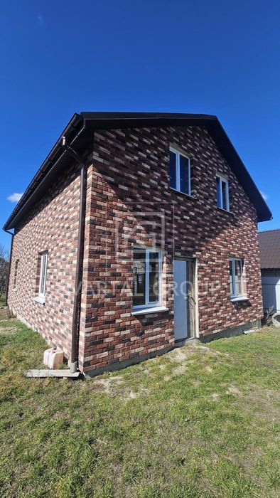 БУДИНОК не за всі гроші світу . БУЧА 62000