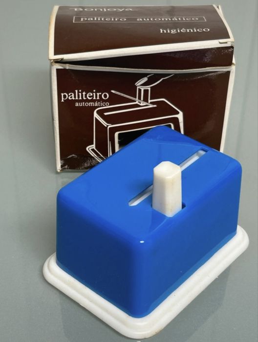 Paliteiro antigo