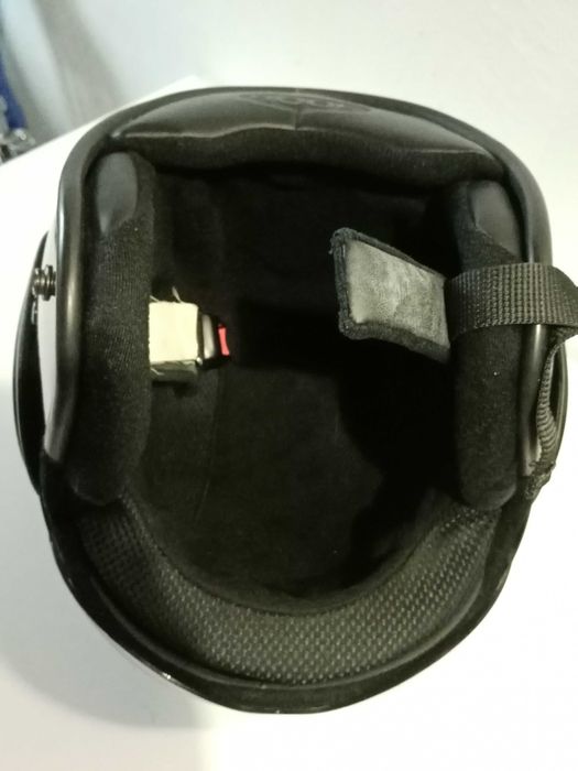 Capacete Roof Boxer tamanho L