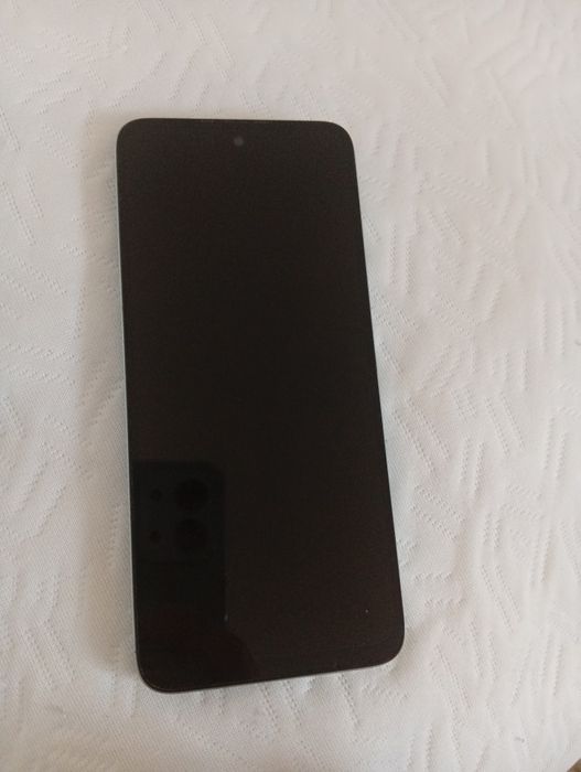 REDMI 13 com carregador original