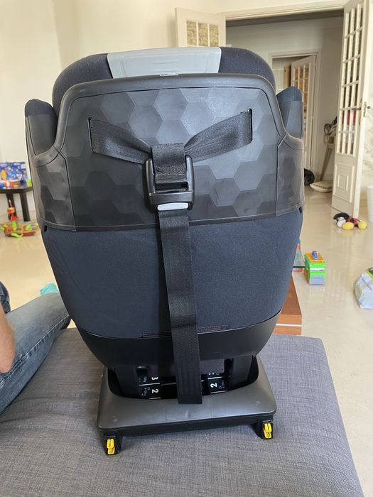 Cadeira auto bebe confort