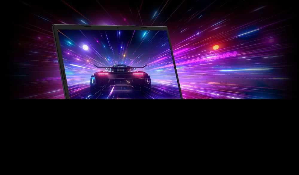 Laptop ACER Nitro V 15 ANV15-41 15.6" IPS 144Hz R5-7535HS 16GB RAM 512