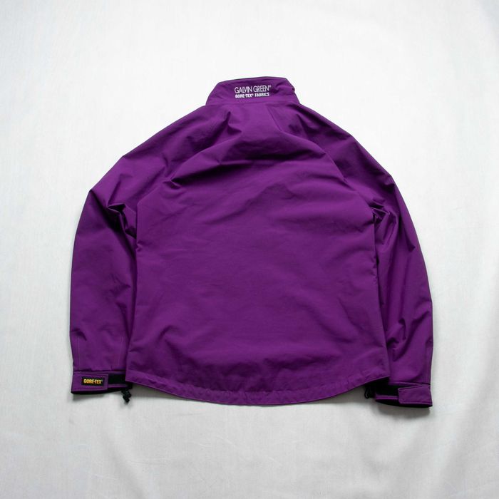 Galvin Green Goretex kurtka golfowa 38eu/M