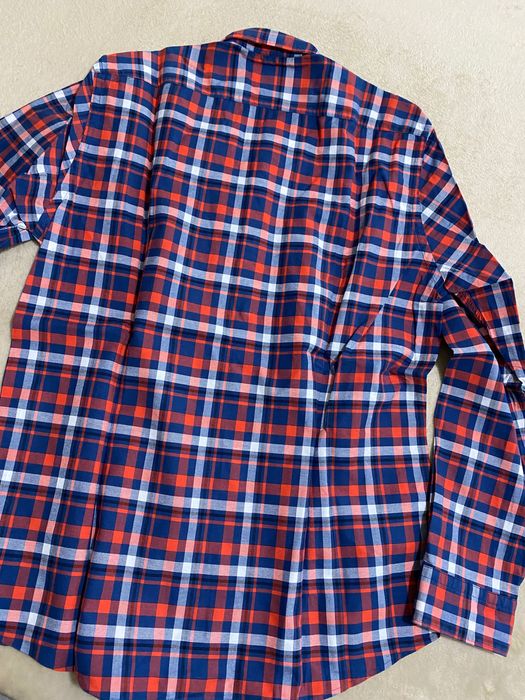 Camisa - Hugo Boss L