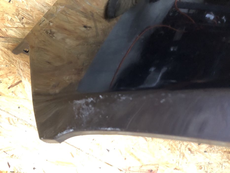 Zderzak przedni mazda 5 sport lift kolor 35j