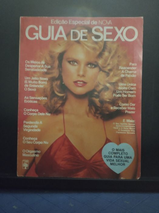 8 REVISTAS Diversas