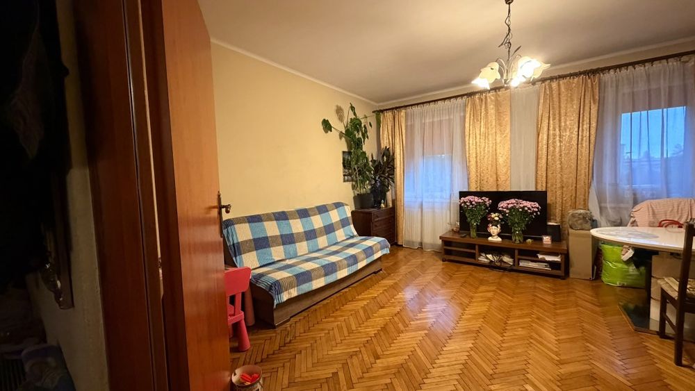 Mieszkanie – Katowice - Widok 4