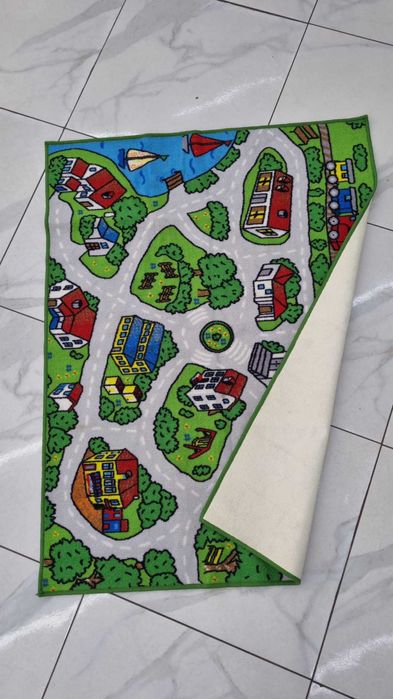 Дитячий килимок KIRKTON HOUSE, 133×100 см