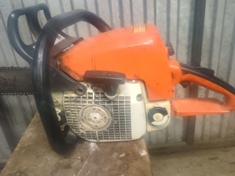 Stihl ms310 4.5KM oryginalna