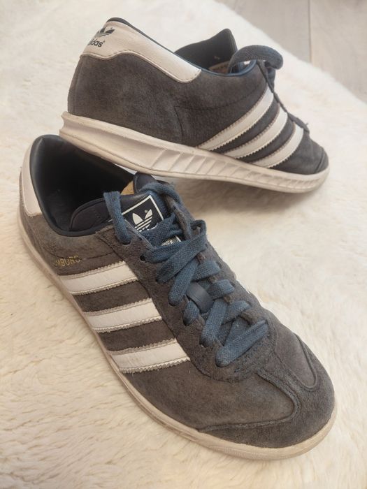 Кросівки Adidas Hamburg